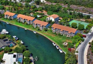 Tennisplace D32 - Sanibel - 0