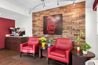 Red Roof Inn Harrisburg North - Harrisburg - 5