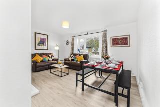 3 Bedroom Flat in Wandsworth - Londra - 8