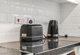3 Bedroom Flat in Wandsworth - Londra - 2
