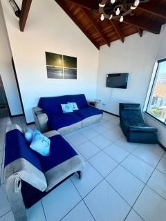 Moradas do Pier 2- apartamento a passos da areia, com vista perfeita da praia e plataforma em Tramandaí! - Tramandaí - 4