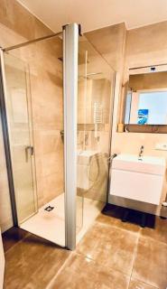 Charming one bedroom flat with spa, gym, terrace and parking - Luxemburgo - 7