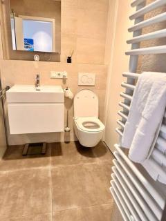 Charming one bedroom flat with spa, gym, terrace and parking - Luxemburgo - 3
