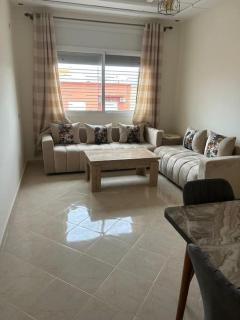 appartement confortable - Berkane - 2