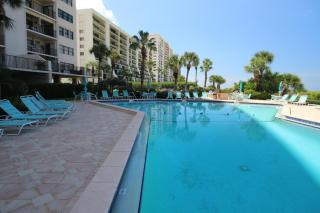 Landmark Towers 1705 - Clearwater Beach - 8