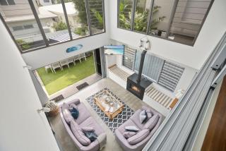 Frangipani Beach House - Kingscliff - 3