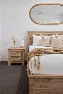 Frangipani Beach House - Kingscliff - 1