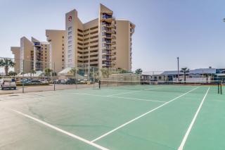 Sunbird W801 - Panama City Beach - 9