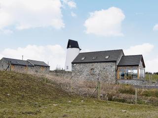 Owl Cottage - Coedana - 1