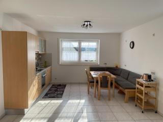 Noras Ferienwohnung - - 6