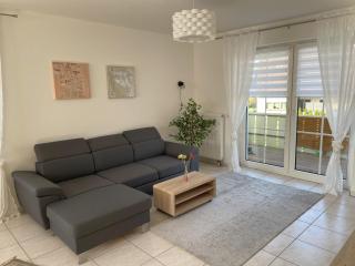 Noras Ferienwohnung - - 9