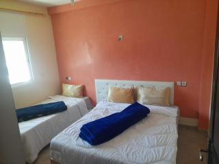 Auberge les Roches - - 4