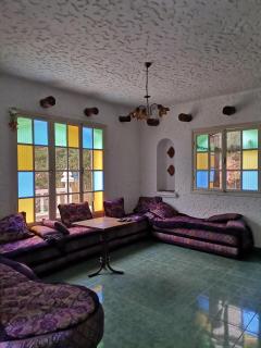 Auberge les Roches - - 1