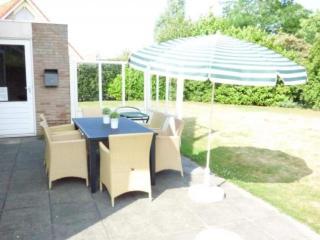 Bungalow in Breskens near the Beach - 6