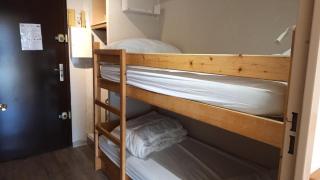 Résidence St Moritz - STM601 - GRAND STUDIO 5 PERSONNES VUE PISTES MAE-2544 - Les Prés - 2