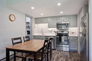Red Pine Canyons- Short Walk to Ski Lifts With A Private balcony And Grill - Park City - 5