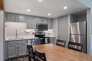 Red Pine Canyons- Short Walk to Ski Lifts With A Private balcony And Grill - Park City - 4