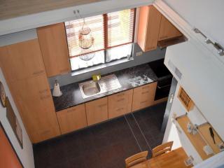 Lovely holiday home with fenced garden - Breskens - 5