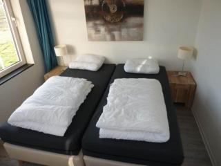 Luxury Home in Zeeland with Infrared Sauna - 5