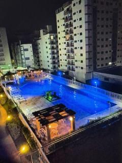 50mt da Praia - Praia Grande - Tupi - 0