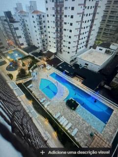 50mt da Praia - Praia Grande - Tupi - 8