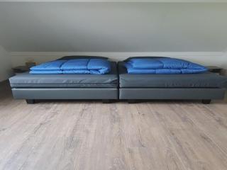 Bungalow in Breskens near Beach and Dunes - 7