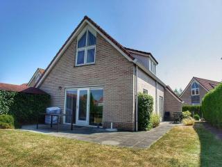 Bungalow with garden - Breskens - 0