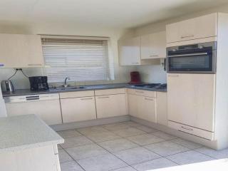 Bungalow in Breskens near Beach and Dunes - 2