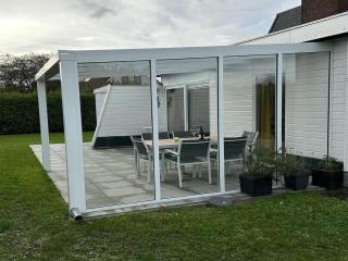 House in Breskens near Scenic Beaches - 4