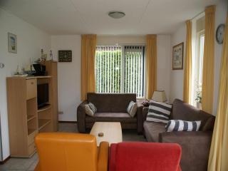 Nice holiday home with garden - Breskens - 4