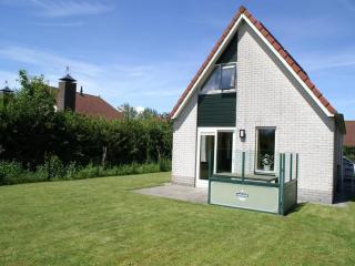 Nice holiday home with garden - Breskens - 0