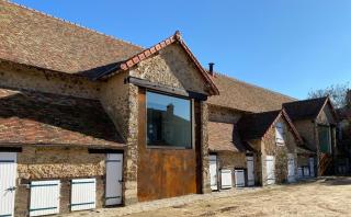 La Grange de Colette - Le Tremblay-sur-Mauldre - 2