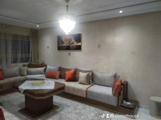 Sense house kenitra - 8