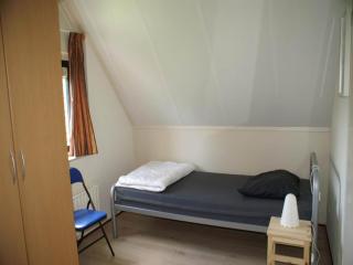 Nice holiday home with garden - Breskens - 1