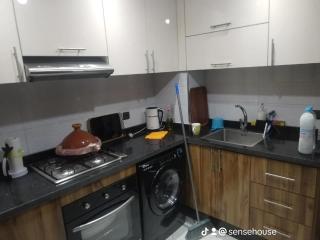 Sense house kenitra - 1