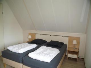 Nice holiday home with garden - Breskens - 7