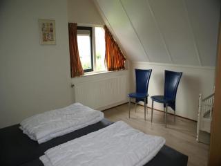 Nice holiday home with garden - Breskens - 3