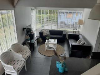 Lovely holiday home with garden - Breskens - 2