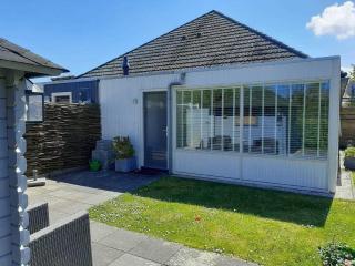 Lovely holiday home with garden - Breskens - 0