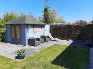 Lovely holiday home with garden - Breskens - 4