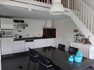Lovely holiday home with garden - Breskens - 9