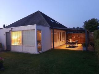 Lovely holiday home with garden - Breskens - 7