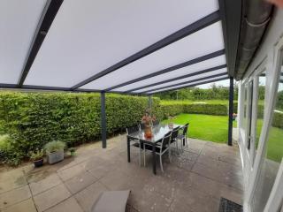 Lovely holiday home with garden - Breskens - 6