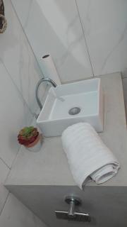 Kanoas do Toque Chalés - São Miguel dos Milagres - 1