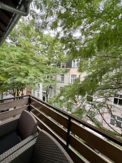 Apartment mit Balkon - Wuppertal - 4