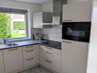 Pleasant holiday home with garden - Breskens - 2
