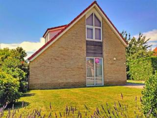 Pleasant holiday home with garden - Breskens - 5