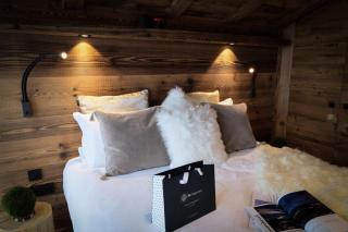Résidence Grandes Bosses - Beau penthouse au charme montagnard MAE-5844 - Courchevel - 2