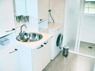 Waterside bungalow with terrace - Groede - 2