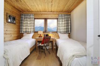 Résidence Solaret Des Brigues - Superbe duplex dans le quartier des Brigues MAE-5864 - Courchevel - 5